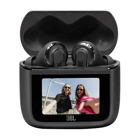 Audífonos bluetooth JBL Tour Pro 3